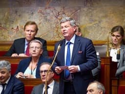 Philippe Bonnecarrère