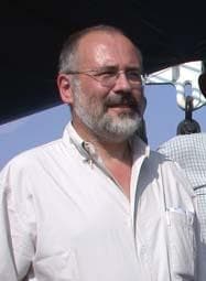 Philippe Bouchet