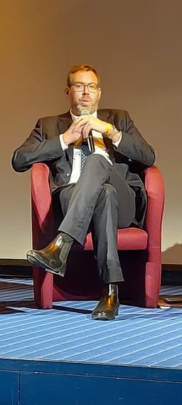 Philippe Latombe