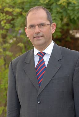 Philippe Laurent