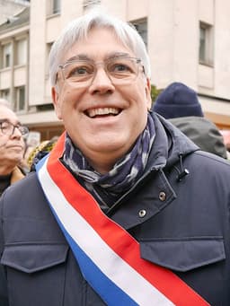 Pierre-alain Roiron
