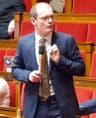 Pierre Cazeneuve