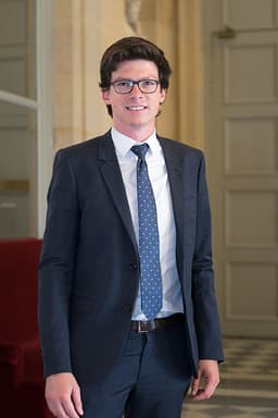 Pierre-henri Dumont