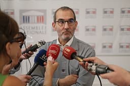 Pouria Amirshahi