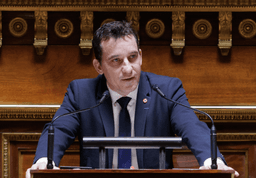 Raphaël Daubet