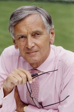 Raymond Forni