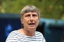 Raymonde Poncet Monge