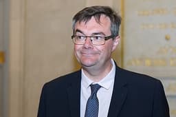 Rémy Rebeyrotte