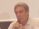 Richard Cazenave
