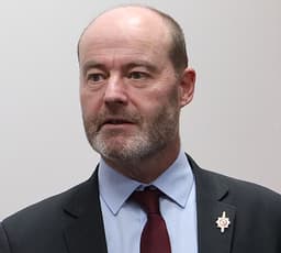 Robert Le Bourgeois