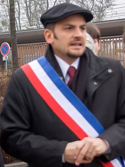 Romain Colas
