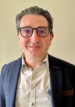 Romain Daubié