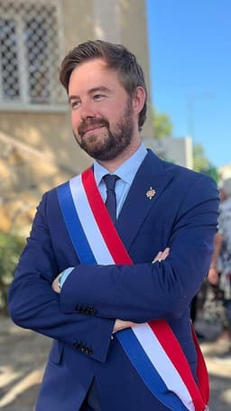 Romain Tonussi