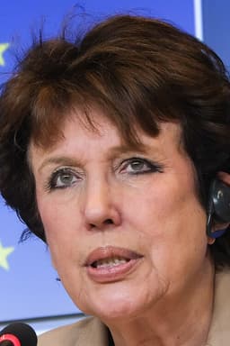 Roselyne Bachelot