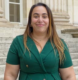 Sabrina Sebaihi
