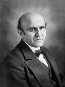 Salomon Grumbach