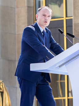 Sébastien Meurant