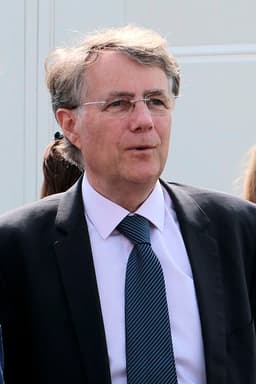 Serge Grouard
