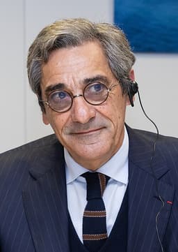 Serge Papin