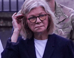 Sonia Lagarde