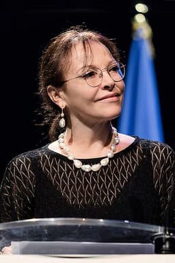 Sophie Joissains
