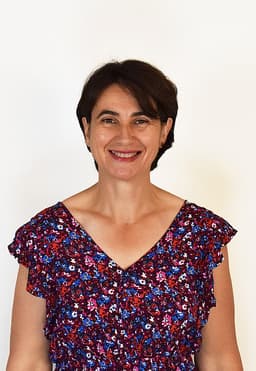 Sophie Pantel