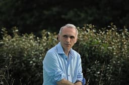 Stéphane Delpeyrat-vincent