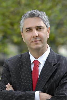Stéphane Hablot