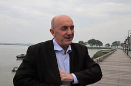 Stéphane Haussoulier