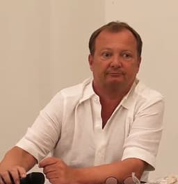 Stéphane Peu