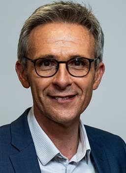 Stéphane TROUSSEL