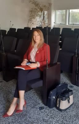 Stéphanie Galzy
