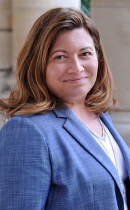 Stéphanie Kerbarh