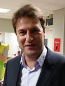 Sylvain Berrios