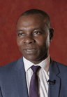 Thani Mohamed Soilihi