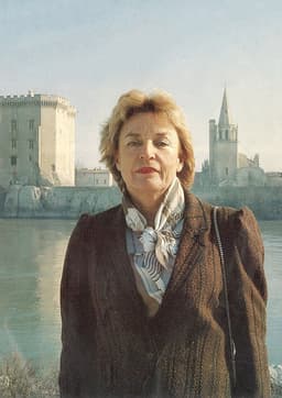 Thérèse Aillaud