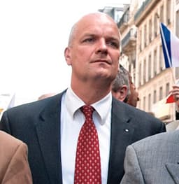 Thierry Légier