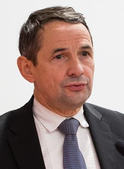Thierry Mandon