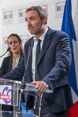 Thomas Portes