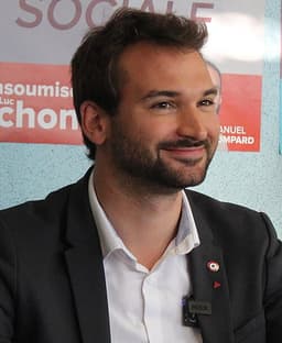 Ugo Bernalicis