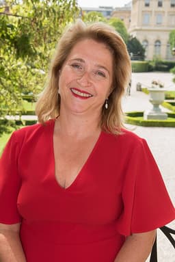 Véronique Hammerer