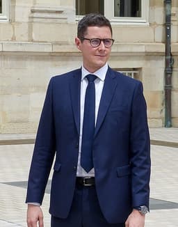 Vincent Caure