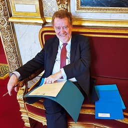 Vincent Éblé