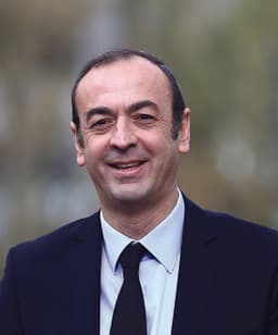 Vincent Ledoux