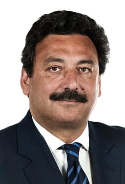 William Abitbol