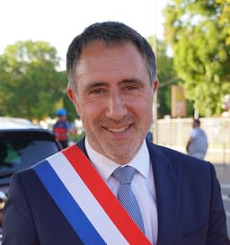 Xavier Albertini