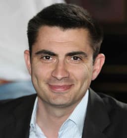 Xavier Bonnefont