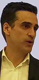 Yan Chantrel