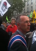 Yannick Trigance