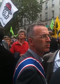 Yannick Trigance